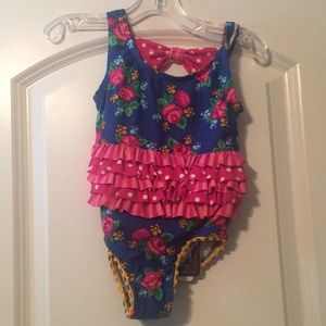 NWT Matilda Jane Swimsuit